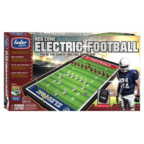 alanta falcons electric football players in a box tudor games|tudor games sign in.